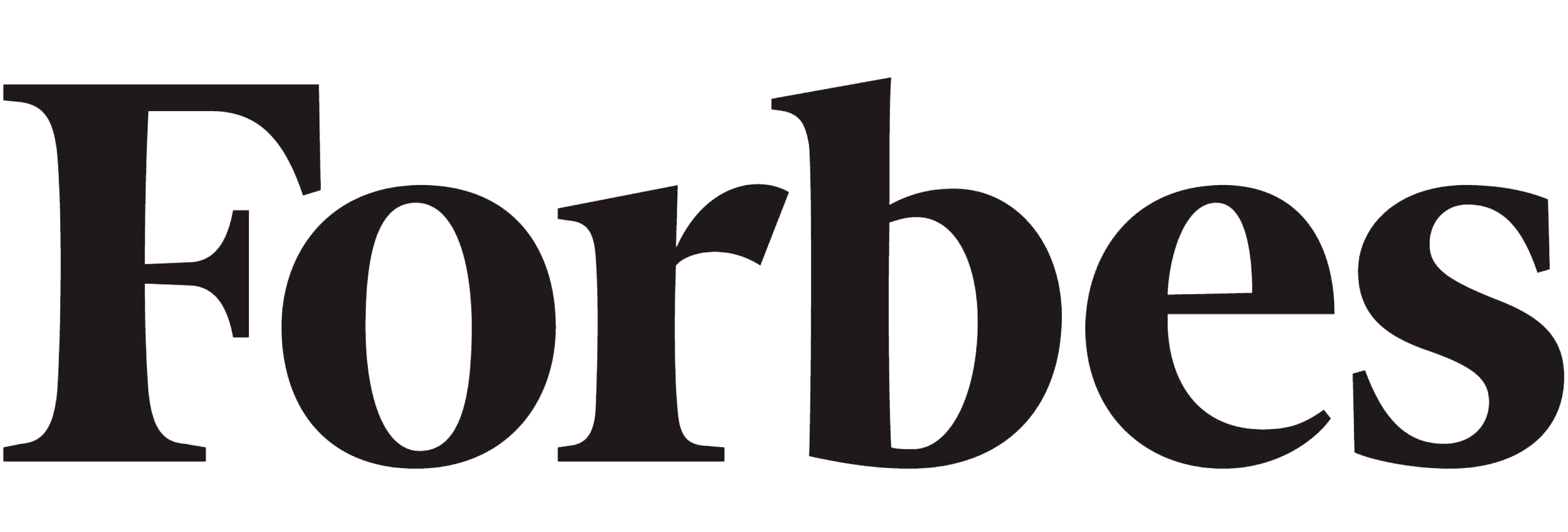 Forbes logo